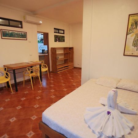Hotel Pura Natura Beachfront Тортугеро Екстериор снимка